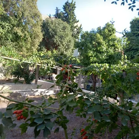 Appartamento Stone oasis Vito Ragusa Esterno foto