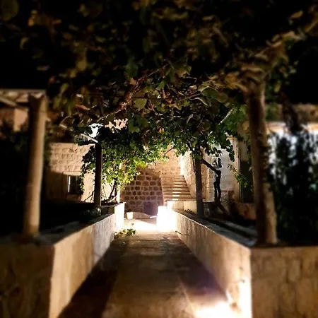 Appartamento Stone oasis Vito Ragusa Esterno foto