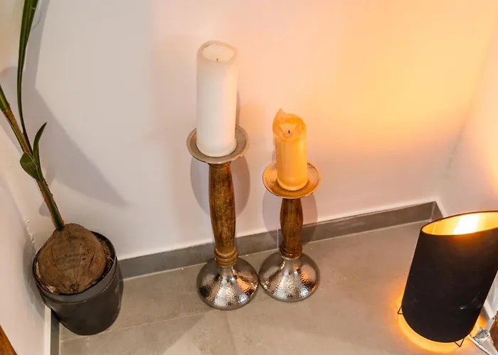 Stone Oasis Vito