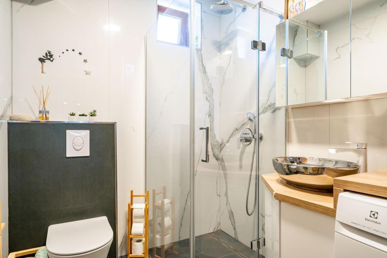 Stone Oasis Vito Apartment