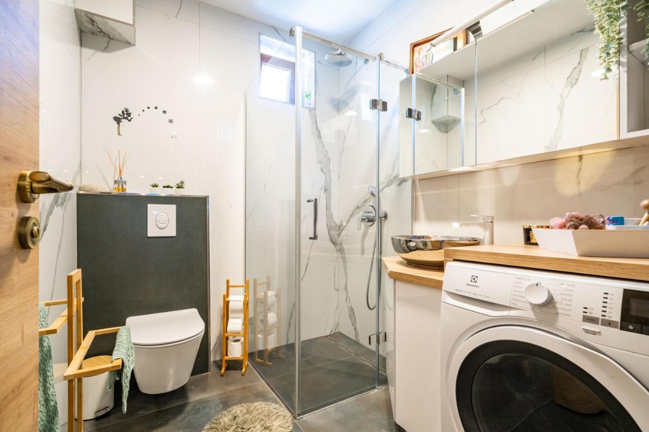 Stone Oasis Vito Apartment