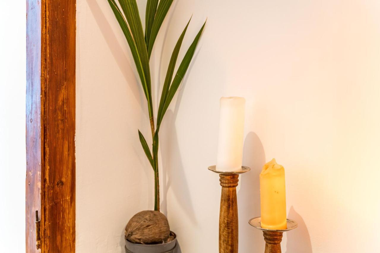 Apartment Stone Oasis Vito
