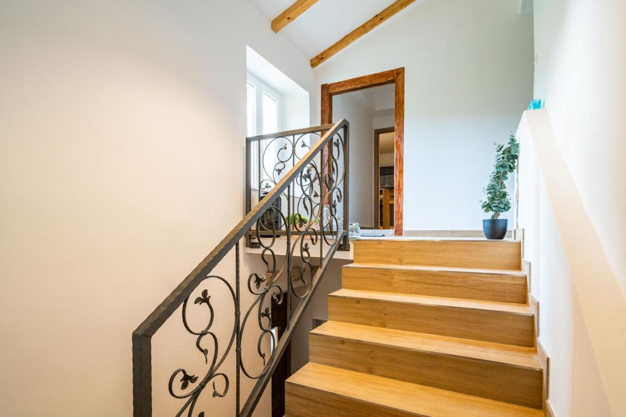 Apartment Stone Oasis Vito *