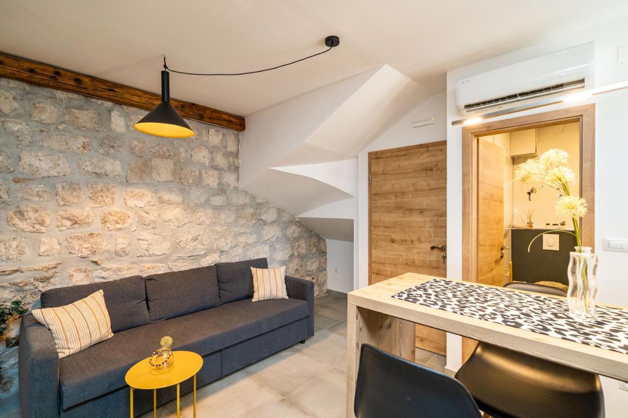 Apartment Stone Oasis Vito