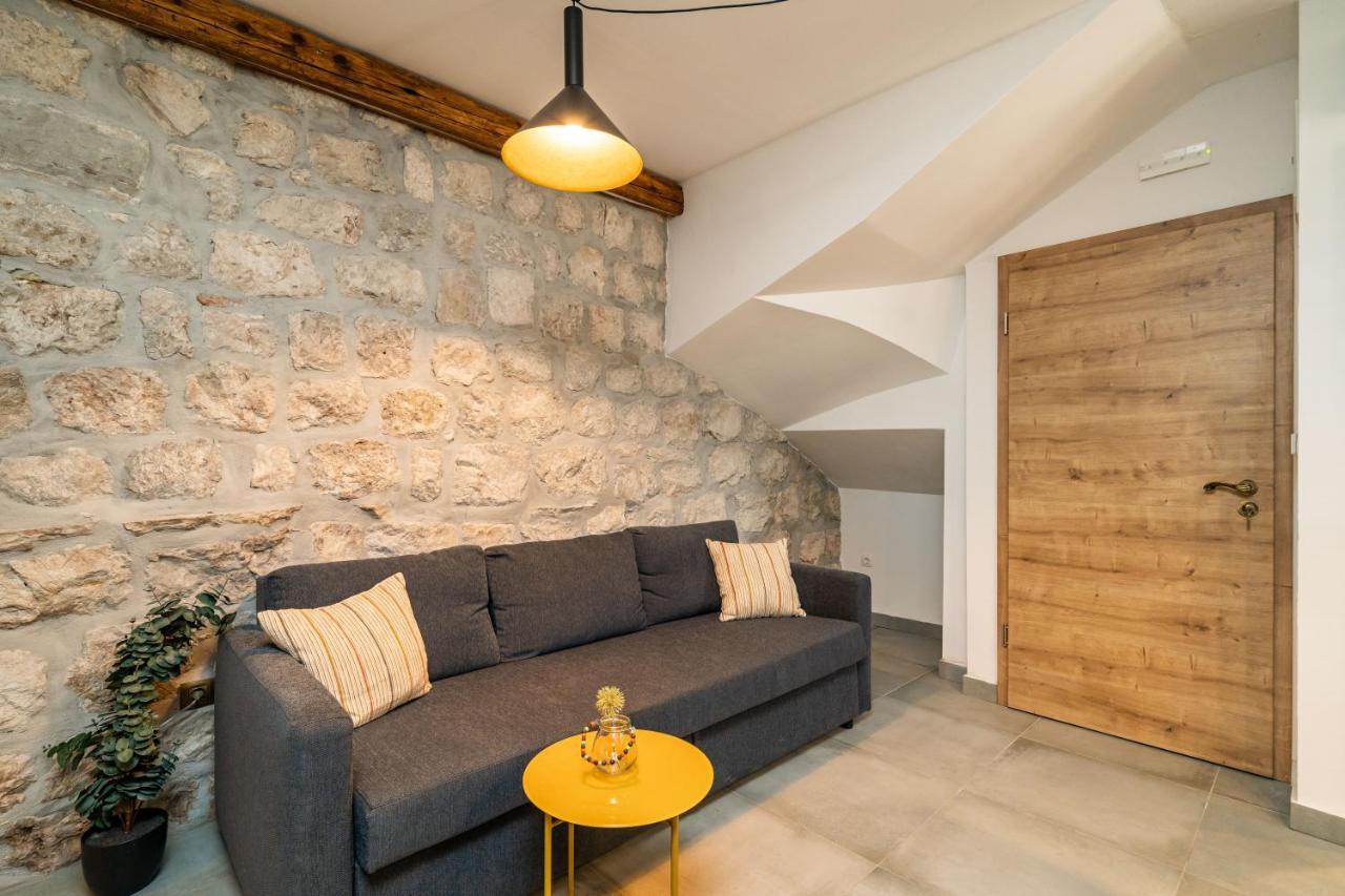 Stone Oasis Vito Apartment Dubrovnik
