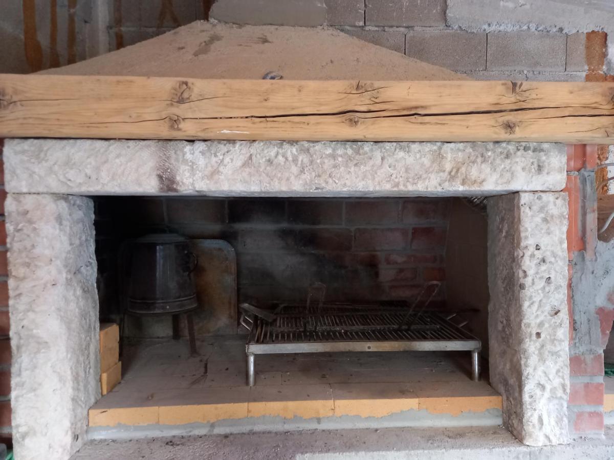 Apartment Stone Oasis Vito