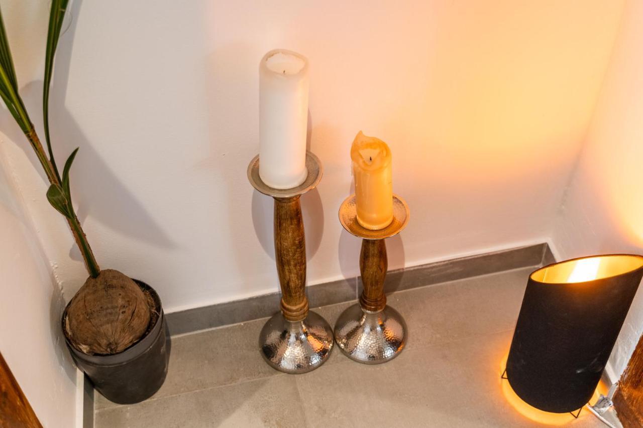 Stone Oasis Vito Apartment
