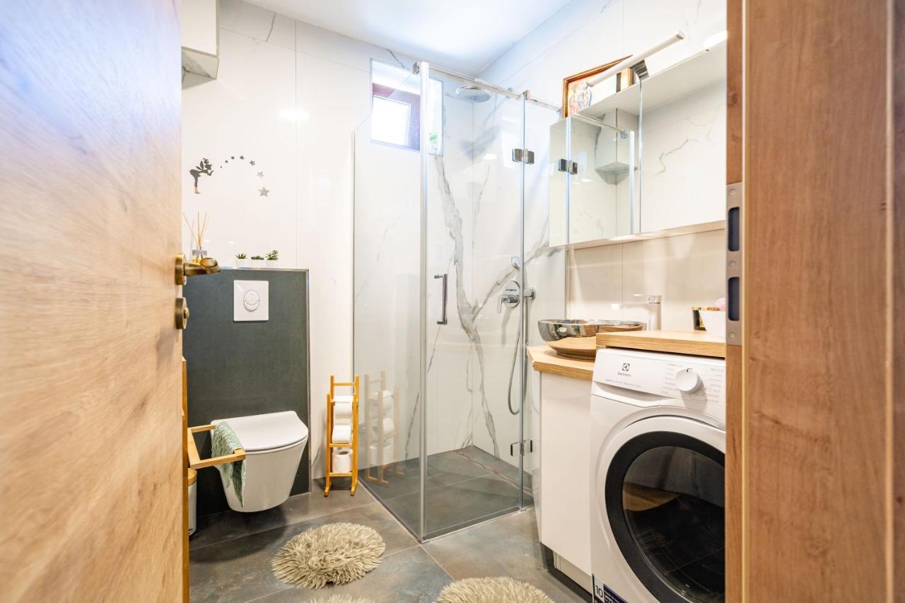 Apartment Stone Oasis Vito *