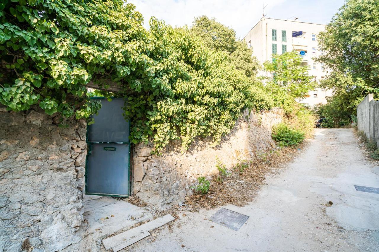 Stone Oasis Vito Apartment *