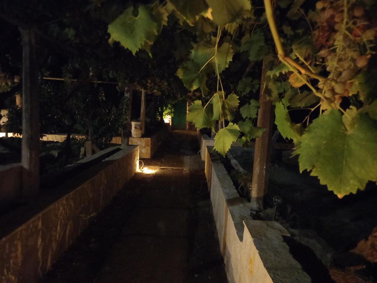 Stone Oasis Vito Apartment *