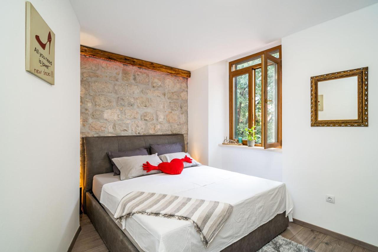 Stone Oasis Vito Apartment Dubrovnik