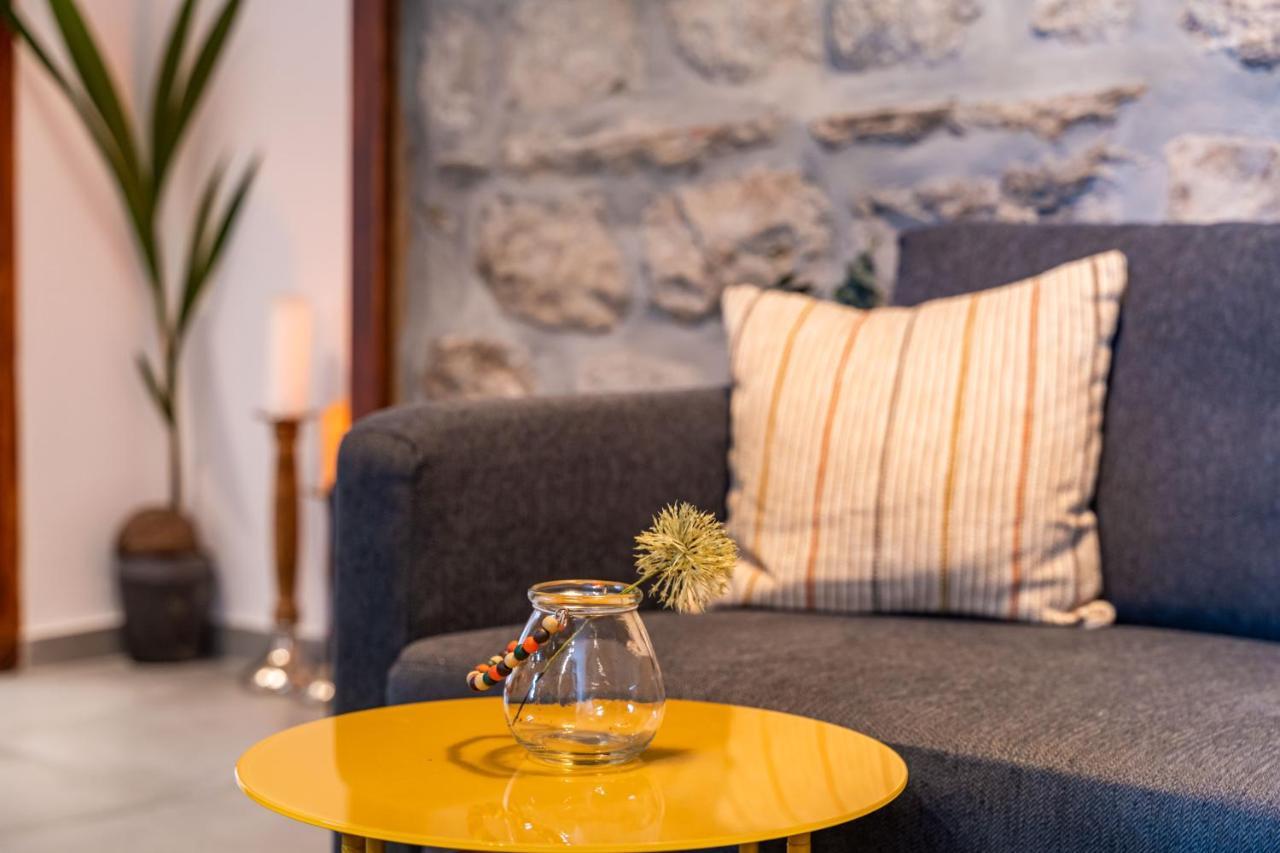Apartment Stone Oasis Vito Dubrovnik