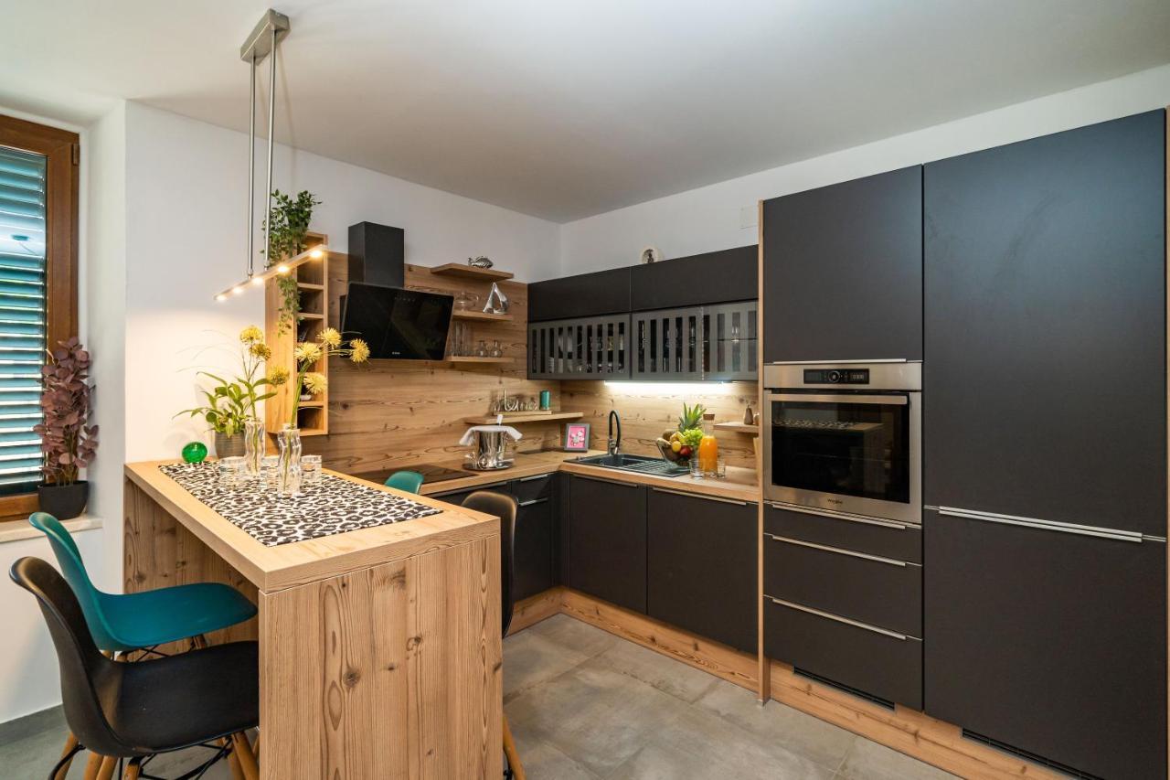 Apartment Stone Oasis Vito *