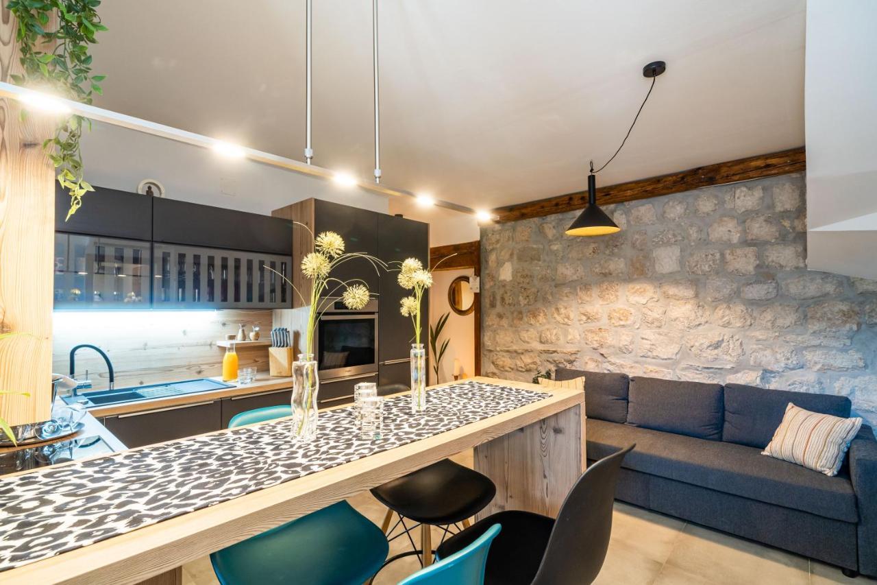 Apartment Stone Oasis Vito Dubrovnik
